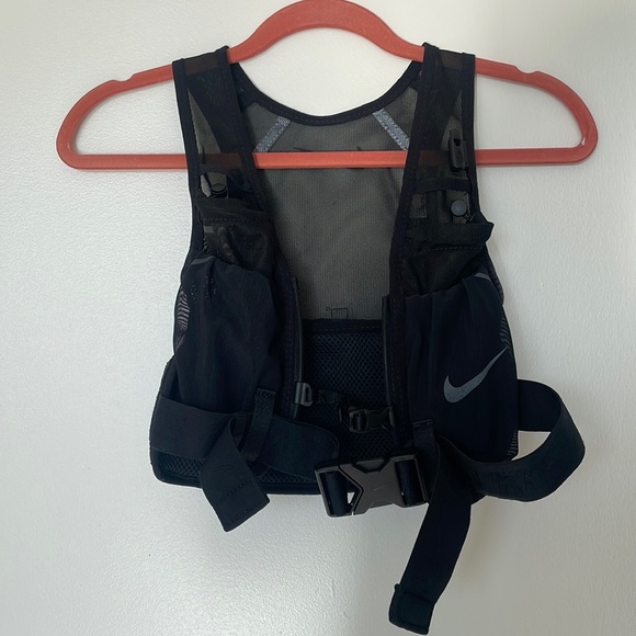 Nike Other - Nike Hydration Running Vest